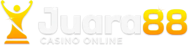 JUARA88 logo
