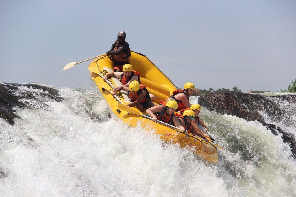 Best Activities for Young Tourists in Uganda