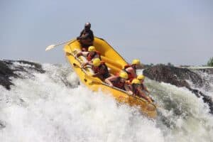 Best Activities for Young Tourists in Uganda